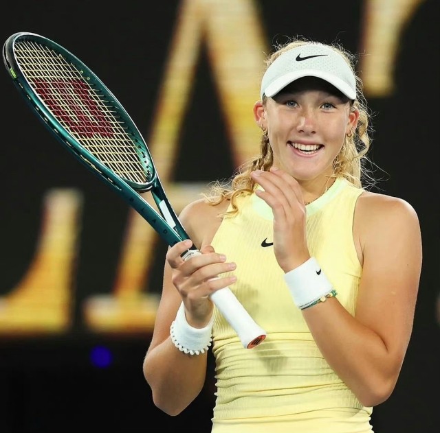 训练中表现 训练中表现